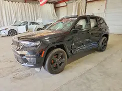 1C4RJHAG7R8600463 2024 JEEP GRAND CHEROKEE