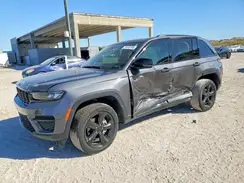 1C4RJHAG7R8931110 2024 JEEP GRAND CHEROKEE