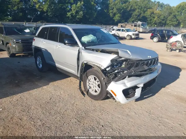 1C4RJHAG7RC151590 2024 JEEP GRAND CHEROKEE - Image 1