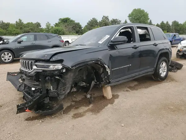 1C4RJHAG7RC159771 2024 JEEP GRAND CHEROKEE - Image 1