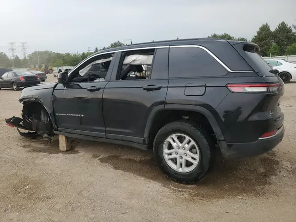 1C4RJHAG7RC159771 2024 JEEP GRAND CHEROKEE - Image 2