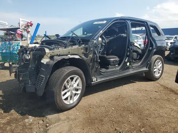 1C4RJHAG7RC165098 2024 JEEP GRAND CHEROKEE - Image 1
