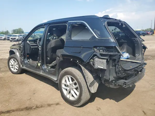 1C4RJHAG7RC165098 2024 JEEP GRAND CHEROKEE - Image 2