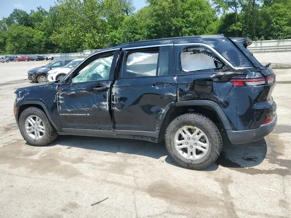 1C4RJHAG7RC165750 2024 JEEP GRAND CHEROKEE - Image 2