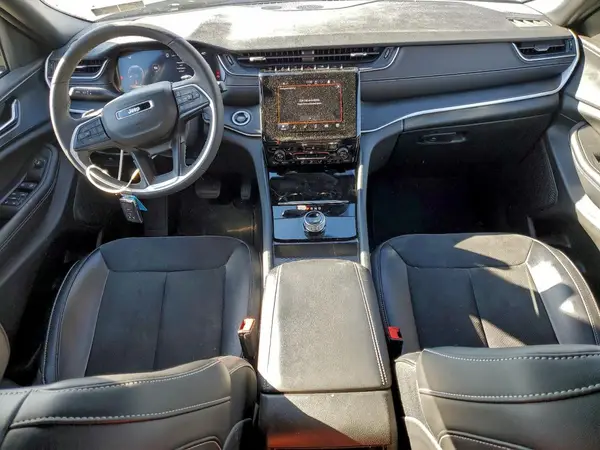 1C4RJHAG7RC177848 2024 JEEP GRAND CHEROKEE - Image 8