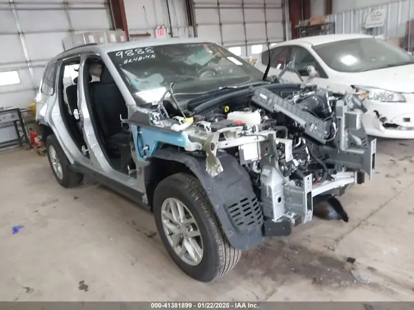 1C4RJHAG7RC179888 2024 JEEP GRAND CHEROKEE - Image 1