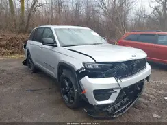 1C4RJHAG7RC224618 2024 JEEP GRAND CHEROKEE