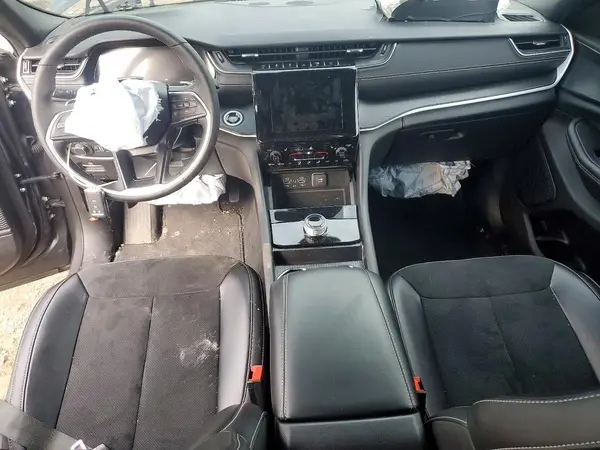 1C4RJHAG7RC224716 2024 JEEP GRAND CHEROKEE - Image 8