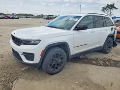 1C4RJHAG7RC243380 2024 JEEP GRAND CHEROKEE
