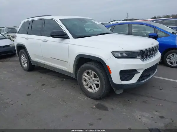 1C4RJHAG7RC247719 2024 JEEP GRAND CHEROKEE - Image 1