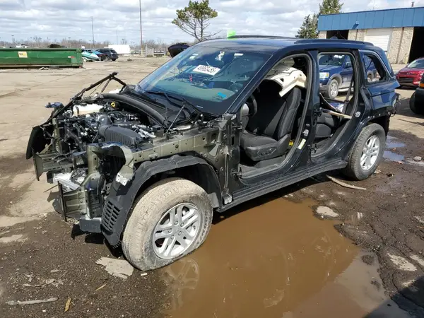 1C4RJHAG7RC254864 2024 JEEP GRAND CHEROKEE - Image 1
