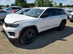 1C4RJHAG7RC701659 2024 JEEP GRAND CHEROKEE