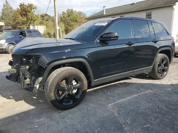 1C4RJHAG7RC707025 2024 JEEP GRAND CHEROKEE - Image 1