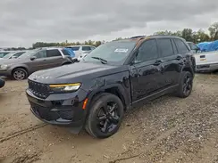 1C4RJHAG7SC264588 2025 JEEP GRAND CHEROKEE