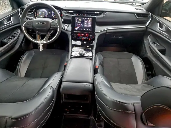 1C4RJHAG7SC264588 2025 JEEP GRAND CHEROKEE - Image 8