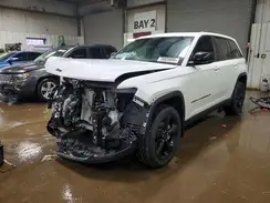 1C4RJHAG7SC271136 2025 JEEP GRAND CHEROKEE