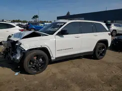 1C4RJHAG7SC275400 2025 JEEP GRAND CHEROKEE