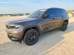 1C4RJHAG7SC282315 2025 JEEP GRAND CHEROKEE
