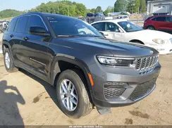 1C4RJHAG7SC282878 2025 JEEP GRAND CHEROKEE