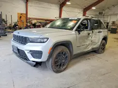 1C4RJHAG7SC283092 2025 JEEP GRAND CHEROKEE