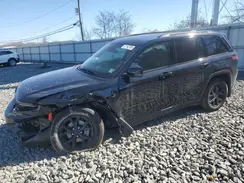 1C4RJHAG7SC292536 2025 JEEP GRAND CHEROKEE