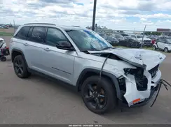 1C4RJHAG7SC293816 2025 JEEP GRAND CHEROKEE