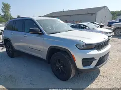 1C4RJHAG7SC295789 2025 JEEP GRAND CHEROKEE