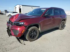 1C4RJHAG7SC297283 2025 JEEP GRAND CHEROKEE