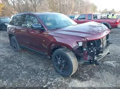 1C4RJHAG7SC298112 2025 JEEP GRAND CHEROKEE
