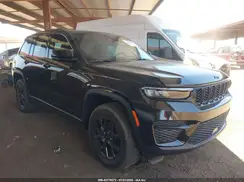 1C4RJHAG7SC300151 2025 JEEP GRAND CHEROKEE