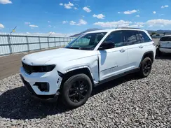 1C4RJHAG7SC317676 2025 JEEP GRAND CHEROKEE