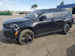 1C4RJHAG7SC319380 2025 JEEP GRAND CHEROKEE