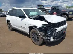 1C4RJHAG7SC320948 2025 JEEP GRAND CHEROKEE