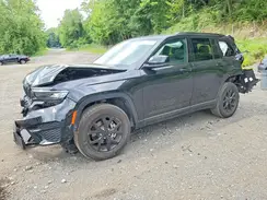 1C4RJHAG7SC330167 2025 JEEP GRAND CHEROKEE