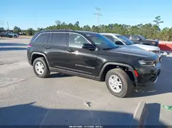 1C4RJHAG7SC339659 2025 JEEP GRAND CHEROKEE