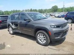 1C4RJHAG7SC351245 2025 JEEP GRAND CHEROKEE