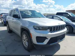 1C4RJHAG7SC364867 2025 JEEP GRAND CHEROKEE