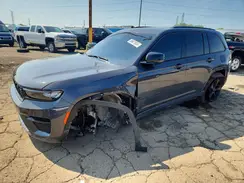 1C4RJHAG7SC366599 2025 JEEP GRAND CHEROKEE