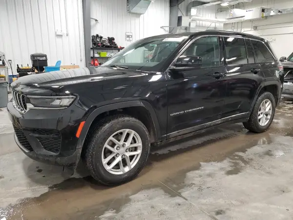 1C4RJHAG8N8583456 2022 JEEP GRAND CHEROKEE - Image 1