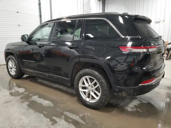 1C4RJHAG8N8583456 2022 JEEP GRAND CHEROKEE - Image 2