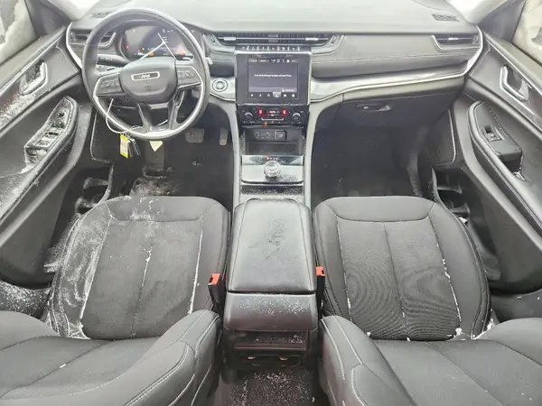 1C4RJHAG8N8590889 2022 JEEP GRAND CHEROKEE - Image 8