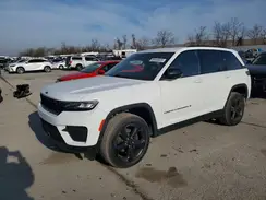 1C4RJHAG8N8598555 2022 JEEP GRAND CHEROKEE