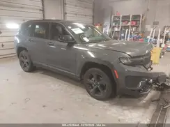 1C4RJHAG8N8611210 2022 JEEP GRAND CHEROKEE