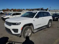 1C4RJHAG8N8625270 2022 JEEP GRAND CHEROKEE
