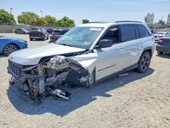1C4RJHAG8P8766360 2023 JEEP GRAND CHEROKEE