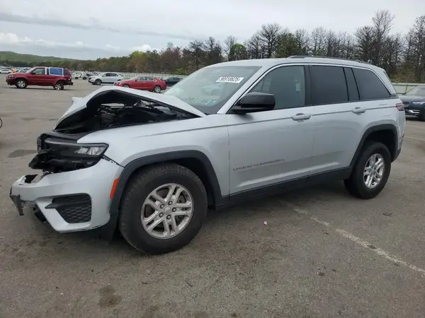 1C4RJHAG8P8850873 2023 JEEP GRAND CHEROKEE - Image 1