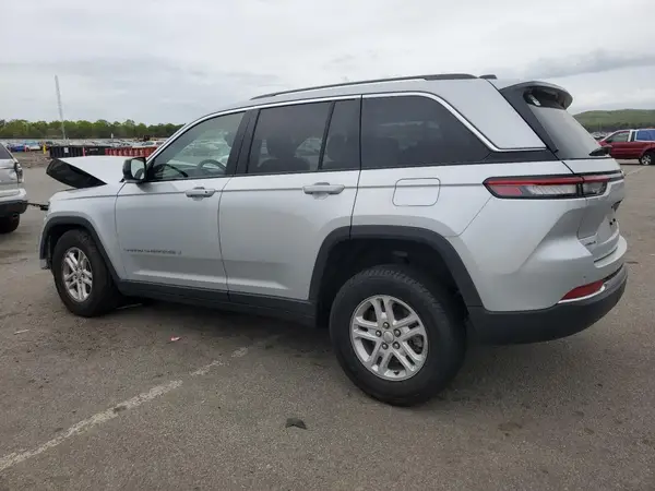 1C4RJHAG8P8850873 2023 JEEP GRAND CHEROKEE - Image 2