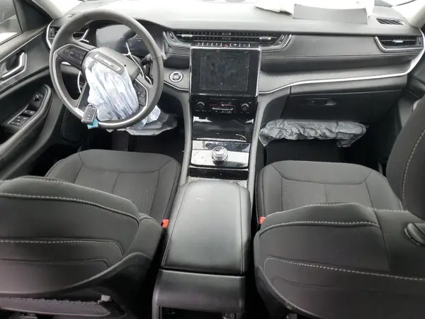 1C4RJHAG8P8850873 2023 JEEP GRAND CHEROKEE - Image 8