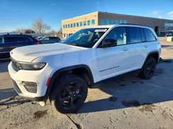 1C4RJHAG8P8870895 2023 JEEP GRAND CHEROKEE