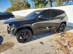 1C4RJHAG8P8882917 2023 JEEP GRAND CHEROKEE